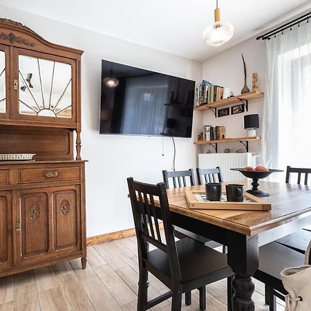 Apartament Sloneczne Tatry Droga Na Bystre 5B Zakopane Exterior foto