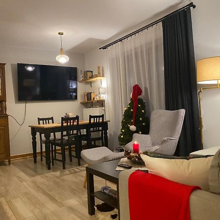 Apartament Sloneczne Tatry Droga Na Bystre 5B Zakopane Exterior foto
